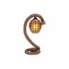 Rope Lamps