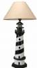 Lighthouse Lamps & Tables
