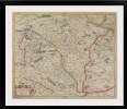 Antique Maps of Countries