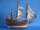 Sailing Warships