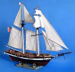 Baltimore Clipper Harvey Limited 36"