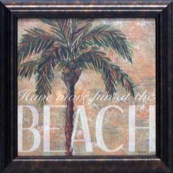 Beach Palm