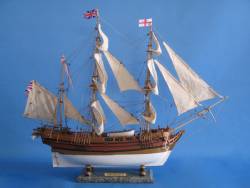 HMS Beagle Limited 30"