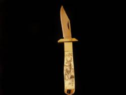 Small Folding Knife