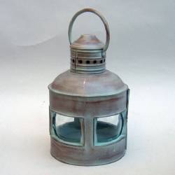 Lantern Rounded 4 Side
