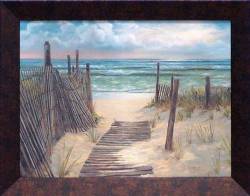 Path To Ocean