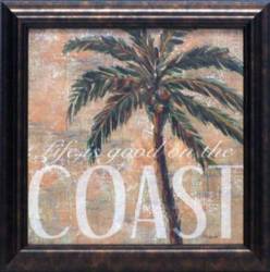 Coastal Palm