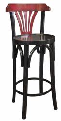 Barstool de Luxe 'Grand Hotel'