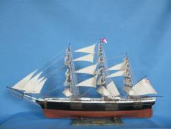 Flying Cloud Limited 50"