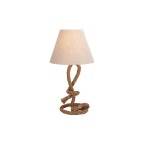 Metal Rope Pier Floor Lamp