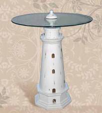 Lighthouse Table