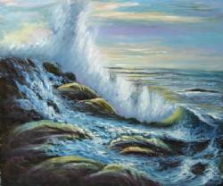 Raging Waters