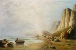 Coast of Labrador