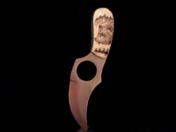 Fixed Blade Knife