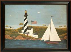 Coastal Breeze II