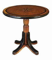 Mariner Star Table