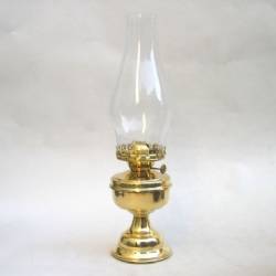 Captain's Cabin Lamp