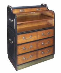Secretaire 'Grand Hotel'