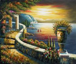 Gazebo Point