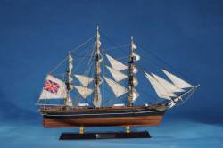 Cutty Sark Limited 20"