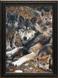 Den Mother