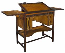 Bureau Architecte Tall