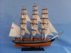Cutty Sark 30"