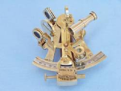 Titanic White Star Lines Sextant 5"