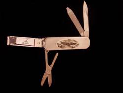 Multi Function Knife