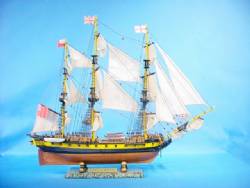 HMS Surprise 30"