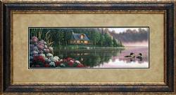 Beside Still Waters