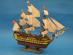 HMS Victory 30"