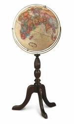 Cambridge 16" Antique Walnut