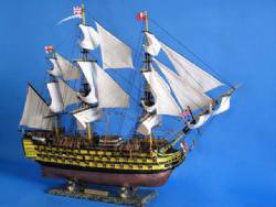 HMS Victory Limited 38"
