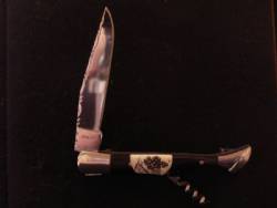 Wine Knife