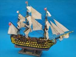 HMS Victory Limited 30"