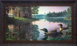 Northern Tranquility