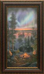 Night Fire