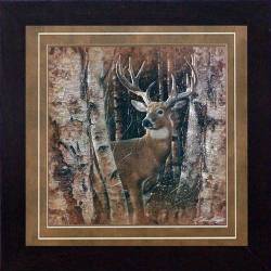 Birchwood Buck
