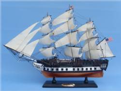 USS Constitution Limited 20"