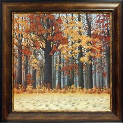 Autumn Wood