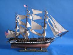 USS Constitution Limited 50"