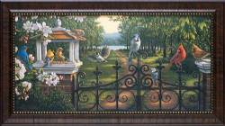 Springtime Melody