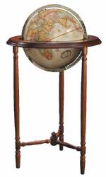 Saratoga 12" Antique