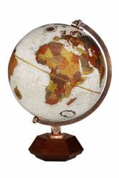 Frank Lloyd Wright Collection - Hexhedra 12"