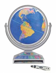 Intelliglobe