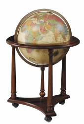 Lafayette 16" Antique Illuminated