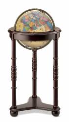 Lancaster 12" Antique Illuminated