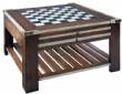 Game Table Ivory