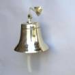Brass Ship Bell
